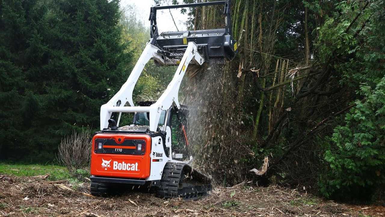 Bobcat: tutte le novità del 2022