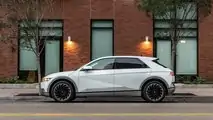 2022 Hyundai Ioniq 5