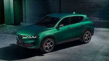 Alfa Romeo Tonale Edizione Speciale