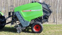 Fendt Rotana 160 V Xtra