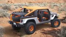 Jeep Bob Concept (2022)