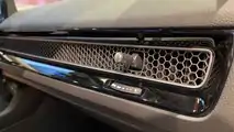 Honda Civic 2022 dal vivo