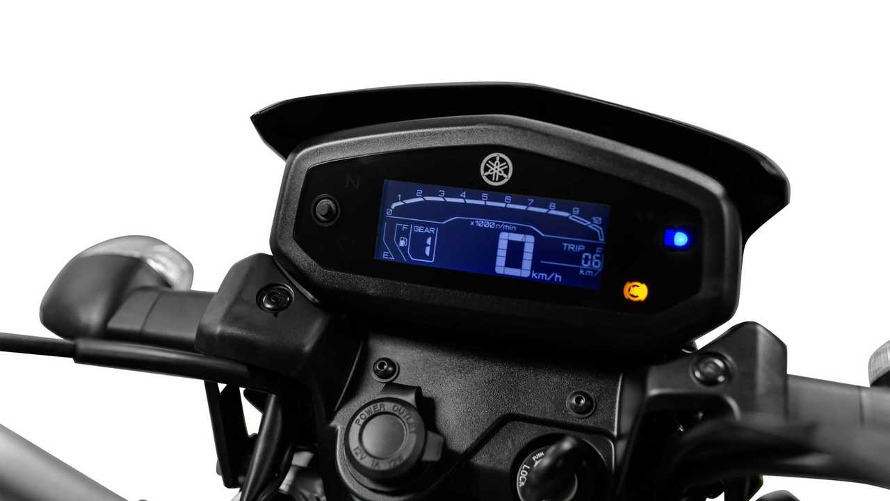 Yamaha Crosser 150 ABS 2023