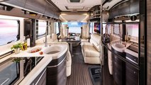 Concorde Centurion Daily  Kitchen
