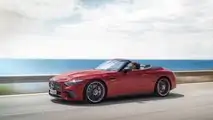 Marcedes-AMG SL R232 2022 (4)