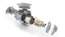 BMW Gen5 eDrive