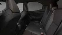 Toyota Yaris GR Sport (2022)