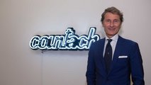 La mostra di Lamborghini ad Art Basel Miami