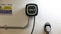 Foto - Come si ricarica con Wallbox Pulsar Plus