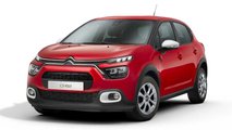 Citroen C3 You!