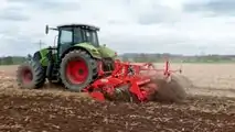 Erpice a dischi leggero Maschio Gaspardo Veloce