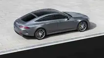 Mercedes-AMG GT 4 puertas Coupé 2022
