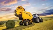 New Holland Pro-Belt