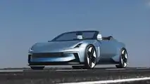 Polestar O2 Concept