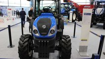 New Holland a Fieragricola 2022