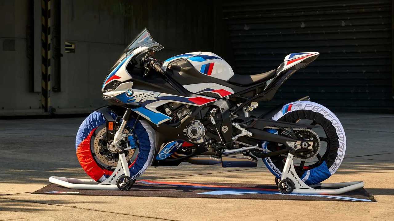 BMW M 1000 RR