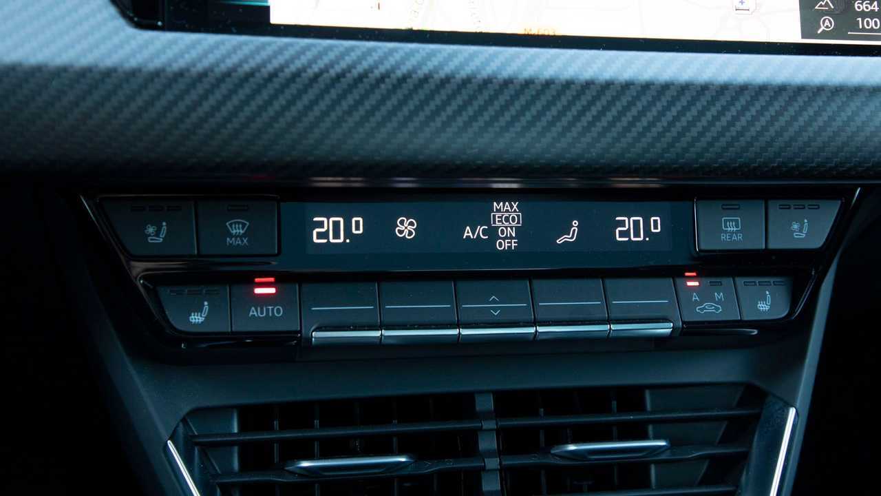 Prueba Audi e-tron GT quattro