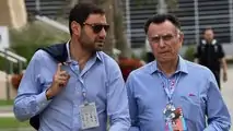 It’s all about access, says motorsport’s fan engagement pioneer