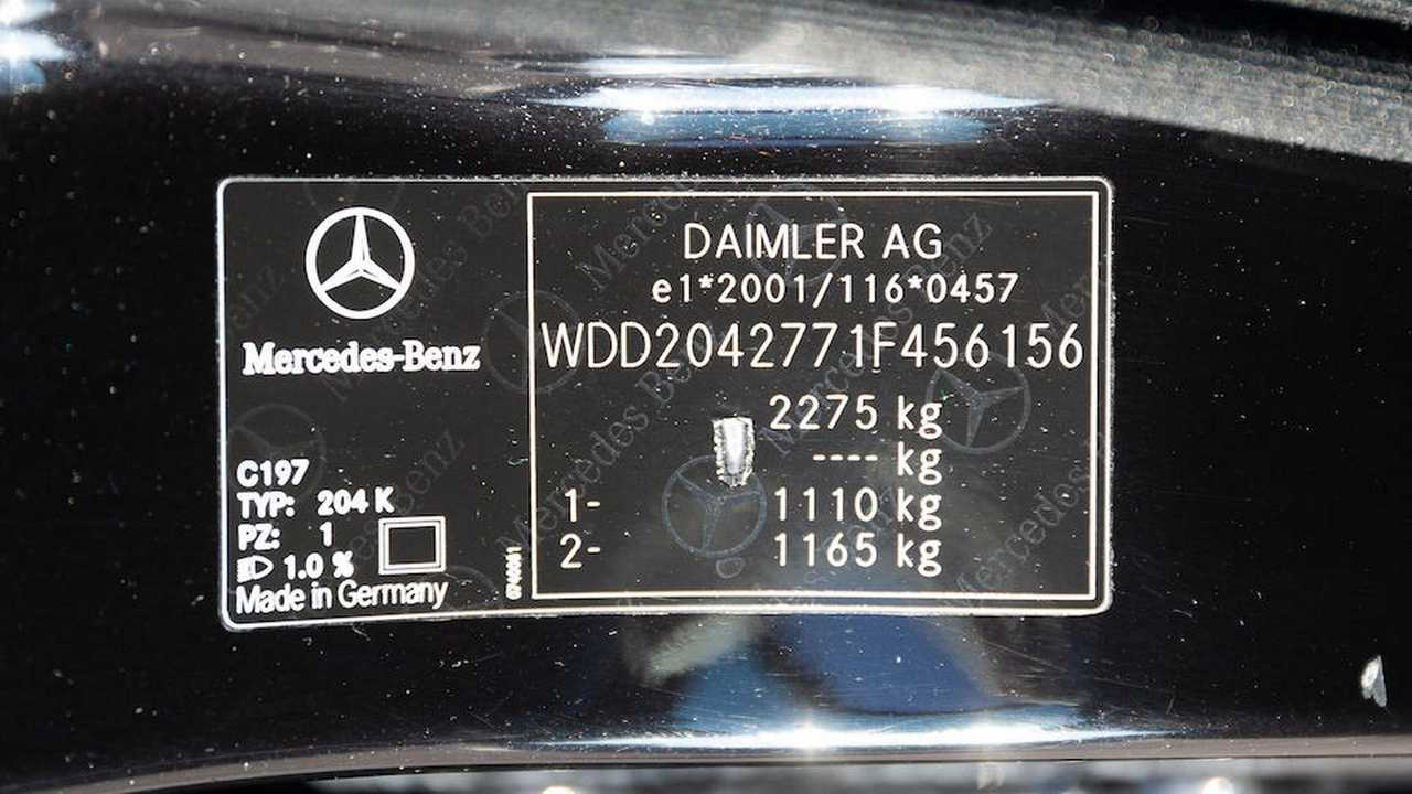 Mercedes-Benz C63 AMG 2010 a la venta