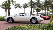 Ferrari 365 P Speciale del 1966