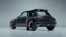 Renault 5 Turbo 3 Black Edition