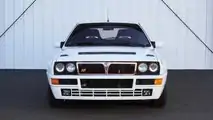 Lancia Delta Integrale Martini 5 Evolution