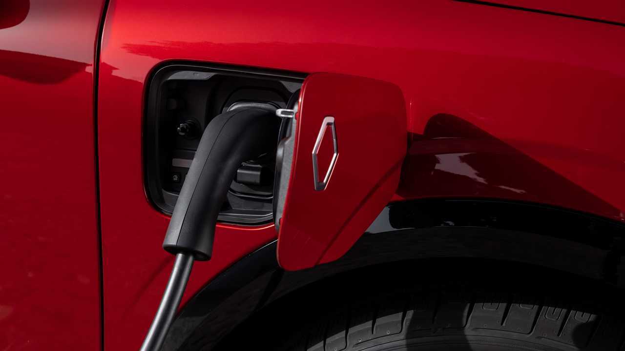 Essai Renault Mégane E-Tech (2022)