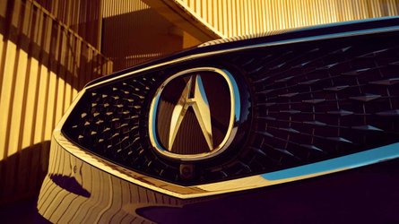 acura registered name adx