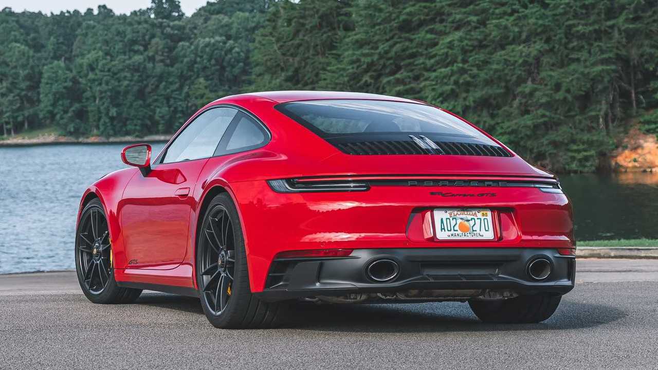 Lista: carros com design icônico