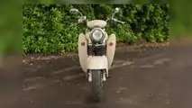 Suzuki SW1 1992
