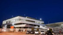  Lo stabilimento Stellantis di Vigo