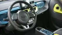 Il battery swap su XEV Yoyo nelle stazioni Eni 