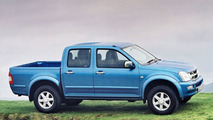 Isuzu Rodeo Denver