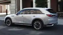 Mazda CX-90 (2023)