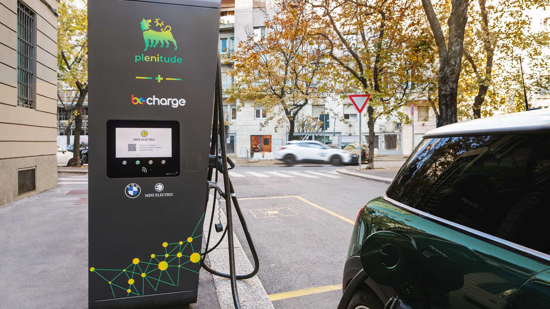 A chi convengono le nuove tariffe di Plenitude + Be Charge?