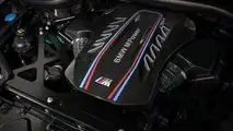 BMW X5 M Competition (2023)