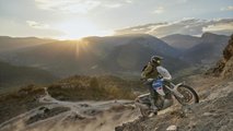 Aprilia Tuareg Experience 3