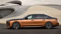 BMW i7 M70 xDrive (2023)