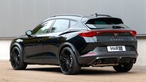 H&R Cupra Formentor VZ5