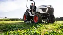 Bobcat lancia una nuova linea di trattori compatti