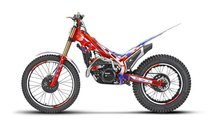 Beta Evo Factory Trial 2023