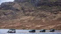 Ineos Grenadier: la prova del 4x4 fatto alla VECCHIA maniera