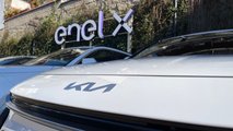 Foto - Kia-Enel X Way