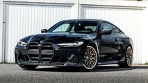 BMW M4 Manhart MH4 600