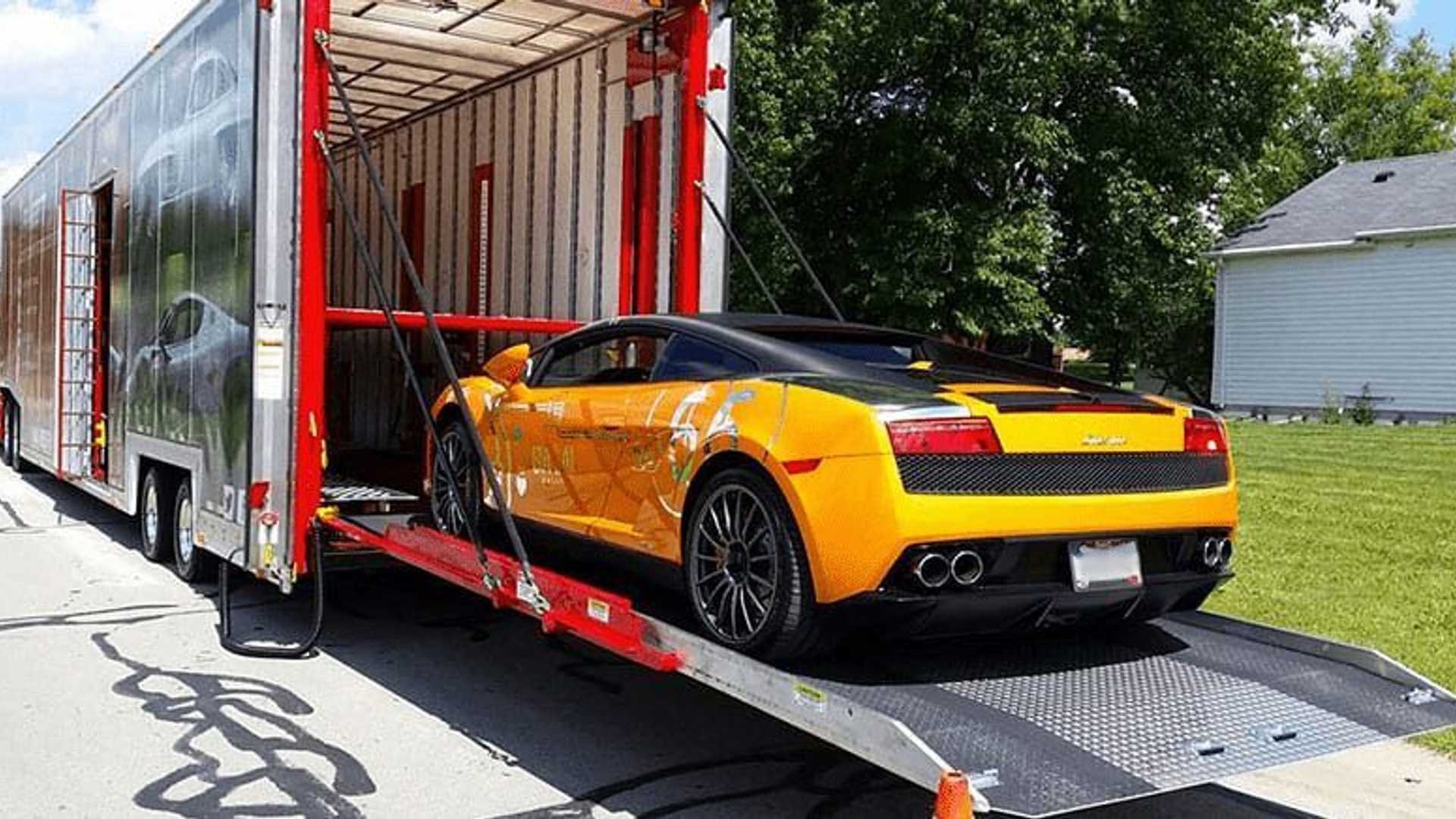 We Buy Exotics Get Paid For Your Luxury Car Fast