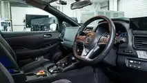 Nissan ServCity