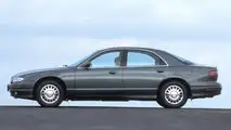 Mazda Xedos 9 (1993-2002)
