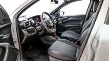 Fiat Argo Trekking CVT 2023