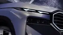 BMW XM Individual Sonderlackierungen