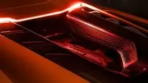 Lamborghini Revuelto - Photo - 2023